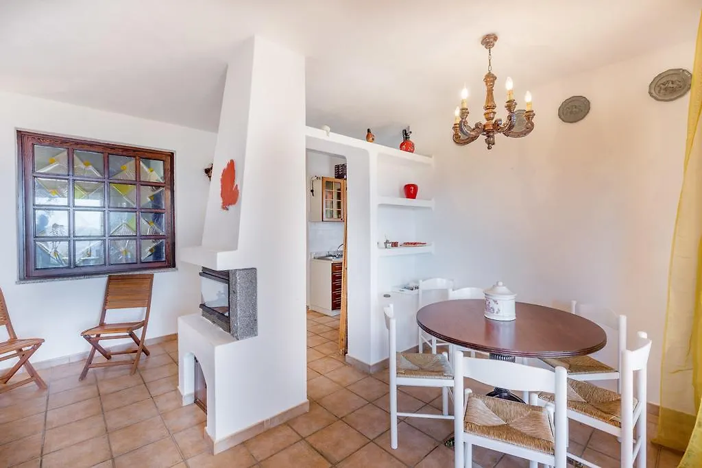 Villa Agave Costa Paradiso