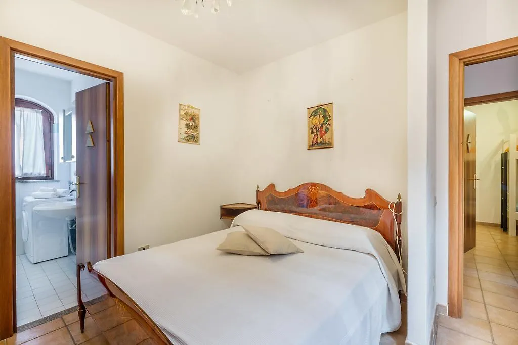 Villa Agave Costa Paradiso 0*,  Italia