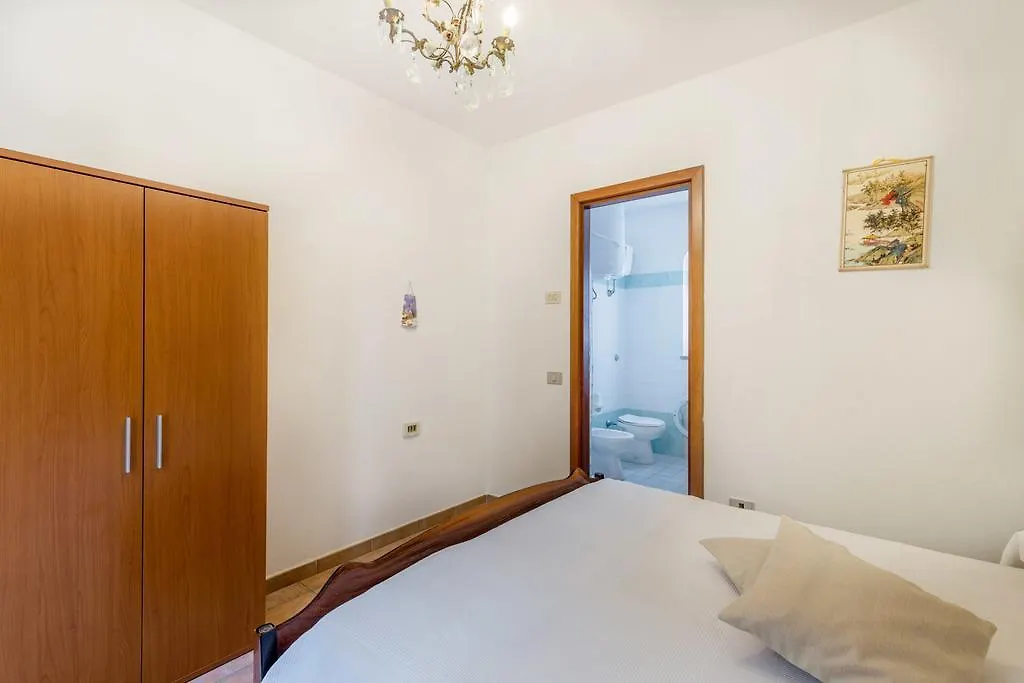 Villa Agave Costa Paradiso