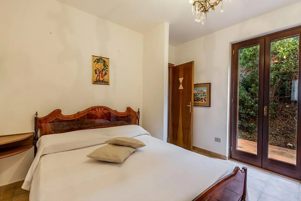Villa Agave Costa Paradiso