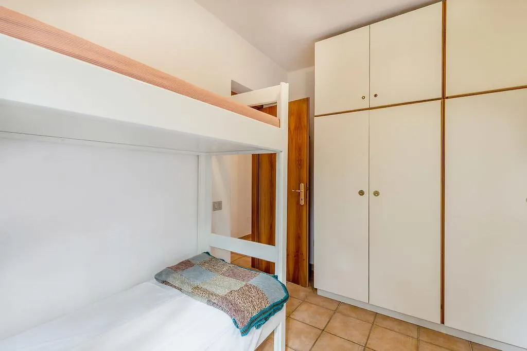 Villa Agave Costa Paradiso