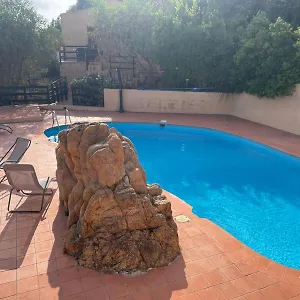 Appartamento Appartamento- La Falata, Costa Paradiso